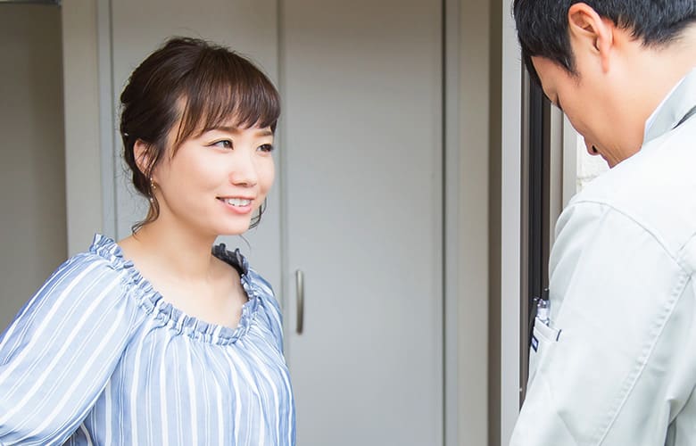 初めての方にも分かりやすく