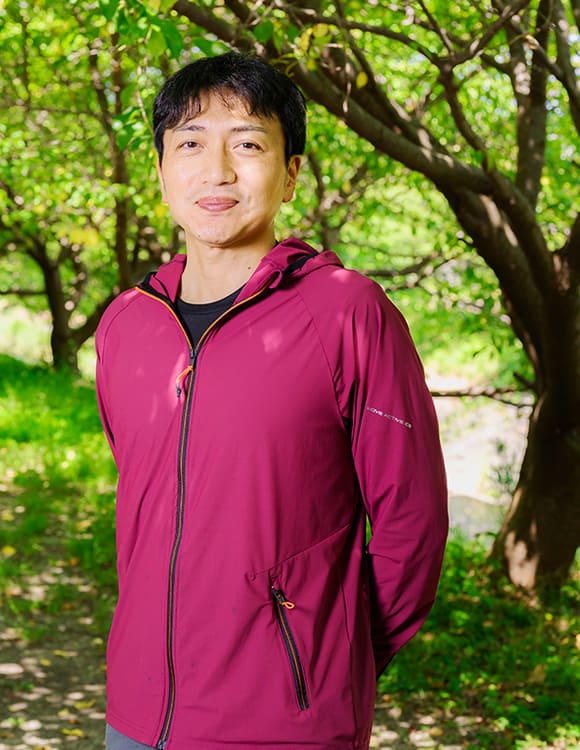 柴田 篤人